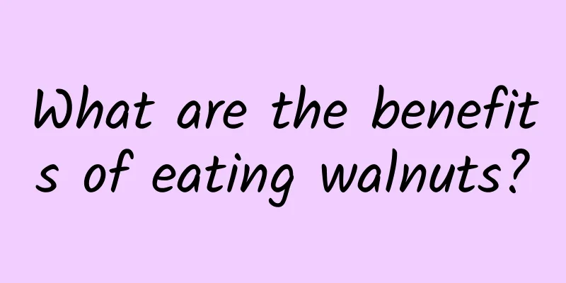 What are the benefits of eating walnuts?