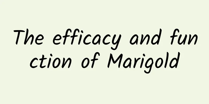 The efficacy and function of Marigold