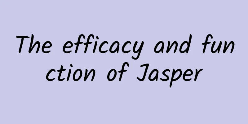 The efficacy and function of Jasper