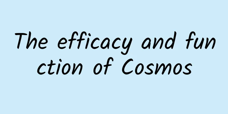 The efficacy and function of Cosmos