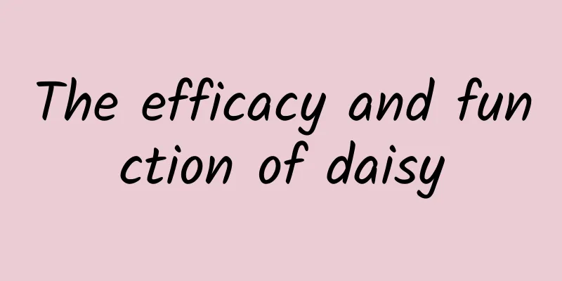 The efficacy and function of daisy