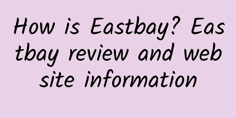 How is Eastbay? Eastbay review and website information