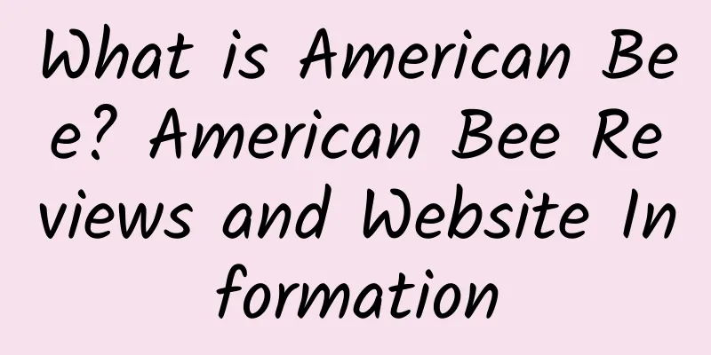 What is American Bee? American Bee Reviews and Website Information