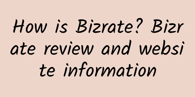 How is Bizrate? Bizrate review and website information
