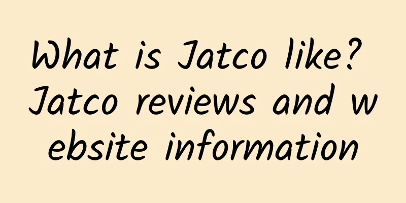 What is Jatco like? Jatco reviews and website information