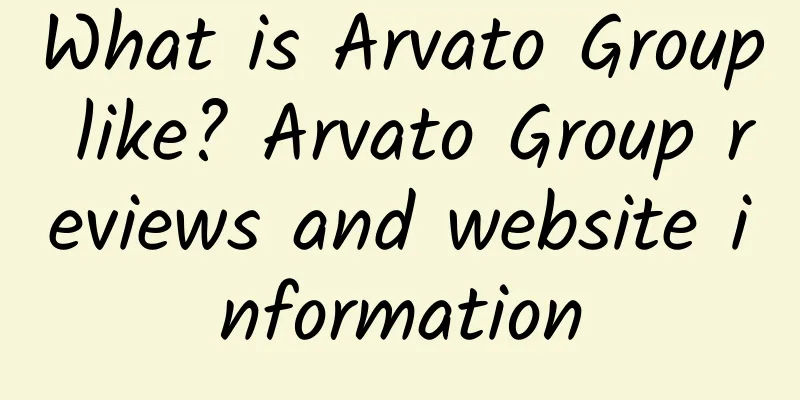 What is Arvato Group like? Arvato Group reviews and website information