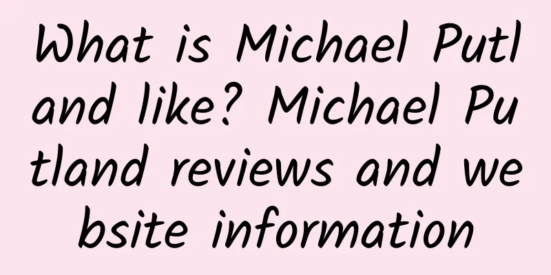 What is Michael Putland like? Michael Putland reviews and website information