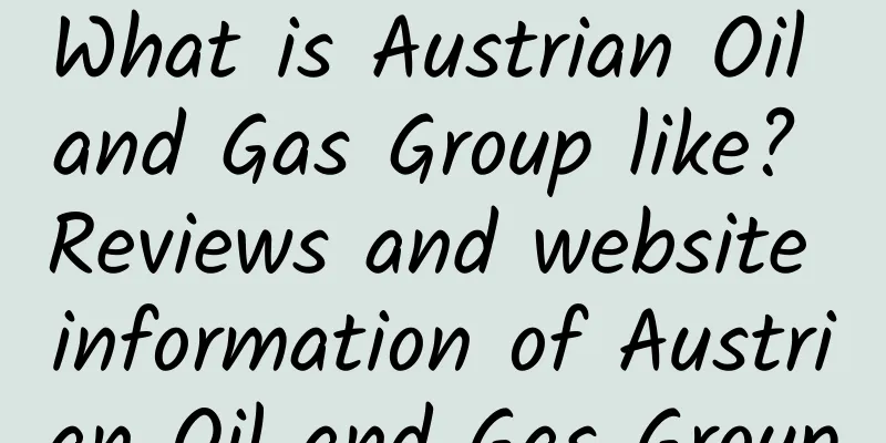 What is Austrian Oil and Gas Group like? Reviews and website information of Austrian Oil and Gas Group