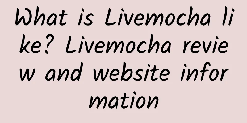 What is Livemocha like? Livemocha review and website information