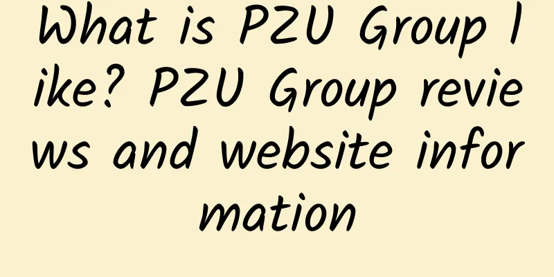 What is PZU Group like? PZU Group reviews and website information
