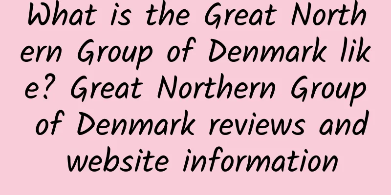What is the Great Northern Group of Denmark like? Great Northern Group of Denmark reviews and website information