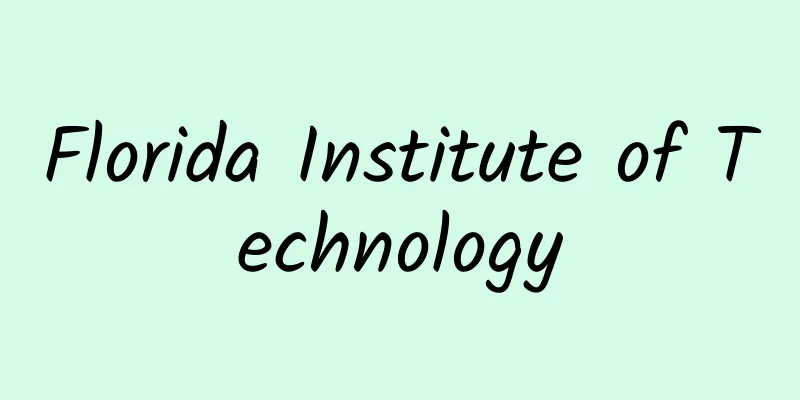 Florida Institute of Technology