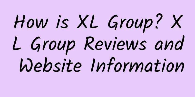 How is XL Group? XL Group Reviews and Website Information