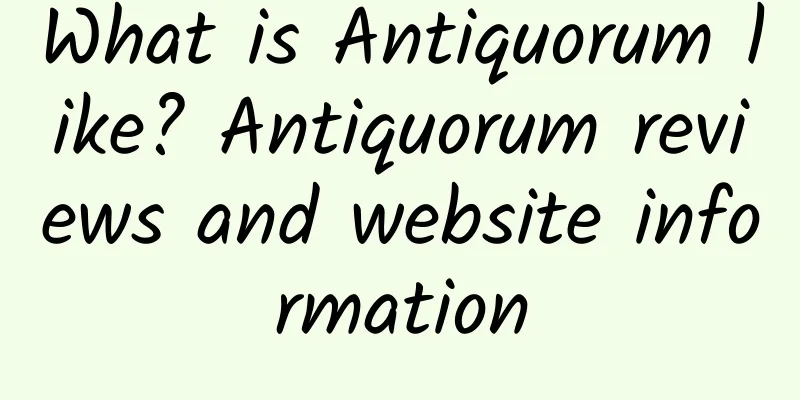 What is Antiquorum like? Antiquorum reviews and website information