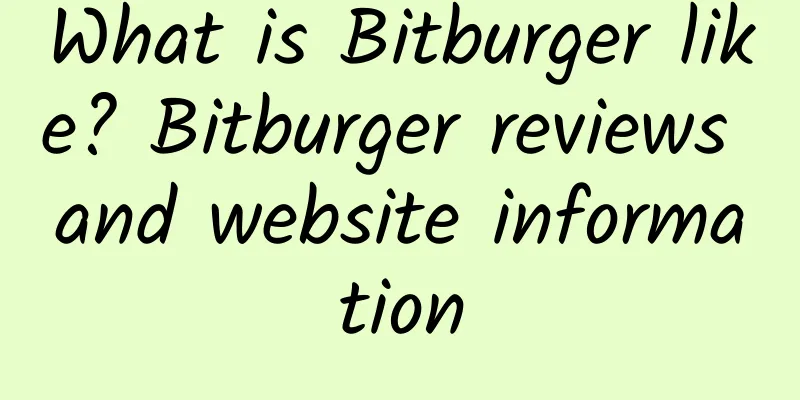 What is Bitburger like? Bitburger reviews and website information