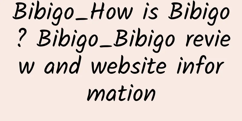 Bibigo_How is Bibigo? Bibigo_Bibigo review and website information