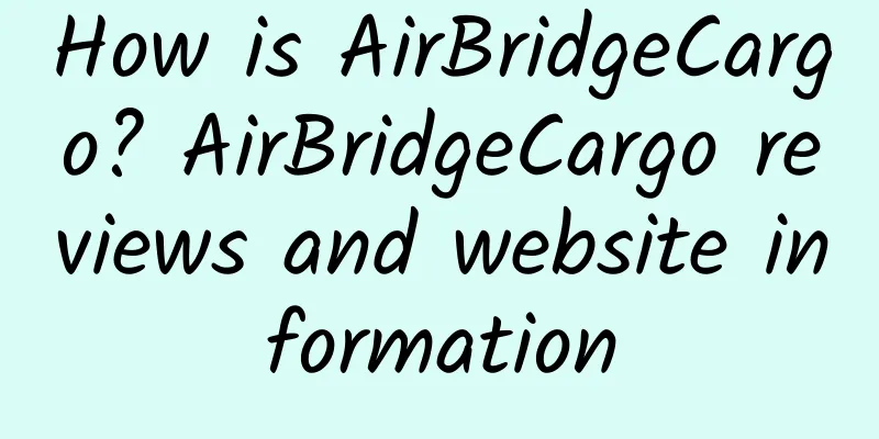 How is AirBridgeCargo? AirBridgeCargo reviews and website information