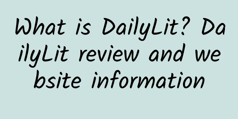 What is DailyLit? DailyLit review and website information
