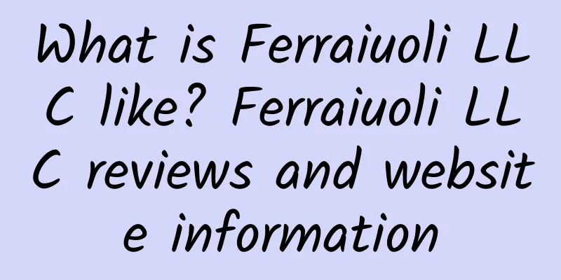 What is Ferraiuoli LLC like? Ferraiuoli LLC reviews and website information