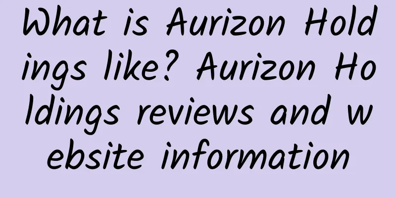 What is Aurizon Holdings like? Aurizon Holdings reviews and website information