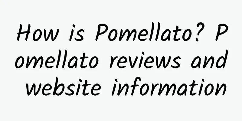 How is Pomellato? Pomellato reviews and website information