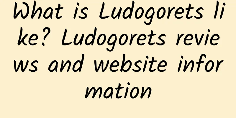 What is Ludogorets like? Ludogorets reviews and website information