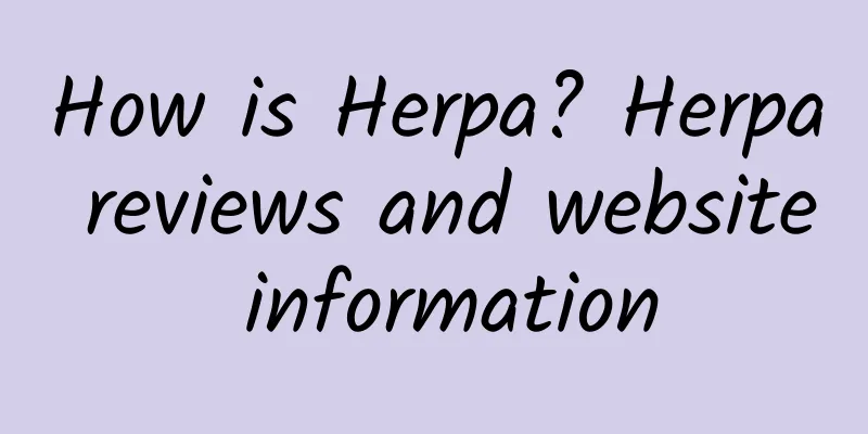 How is Herpa? Herpa reviews and website information