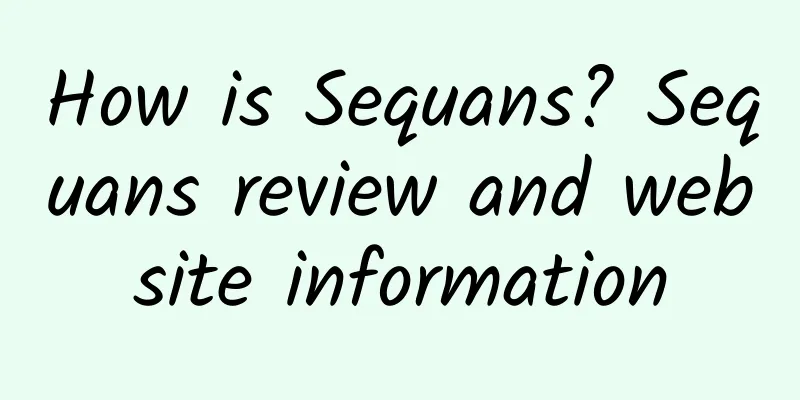 How is Sequans? Sequans review and website information