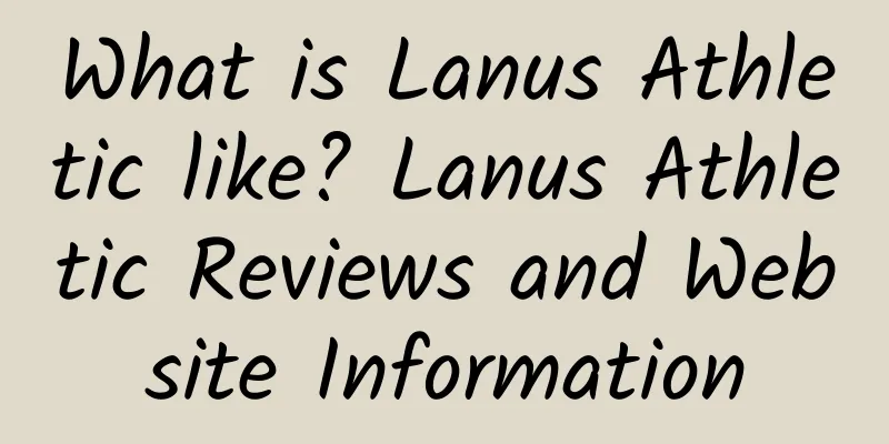 What is Lanus Athletic like? Lanus Athletic Reviews and Website Information