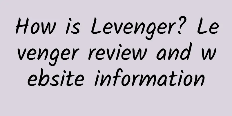 How is Levenger? Levenger review and website information