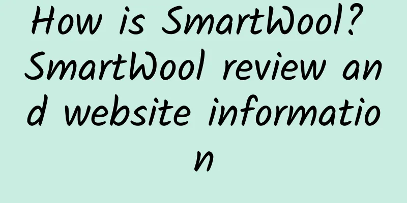 How is SmartWool? SmartWool review and website information